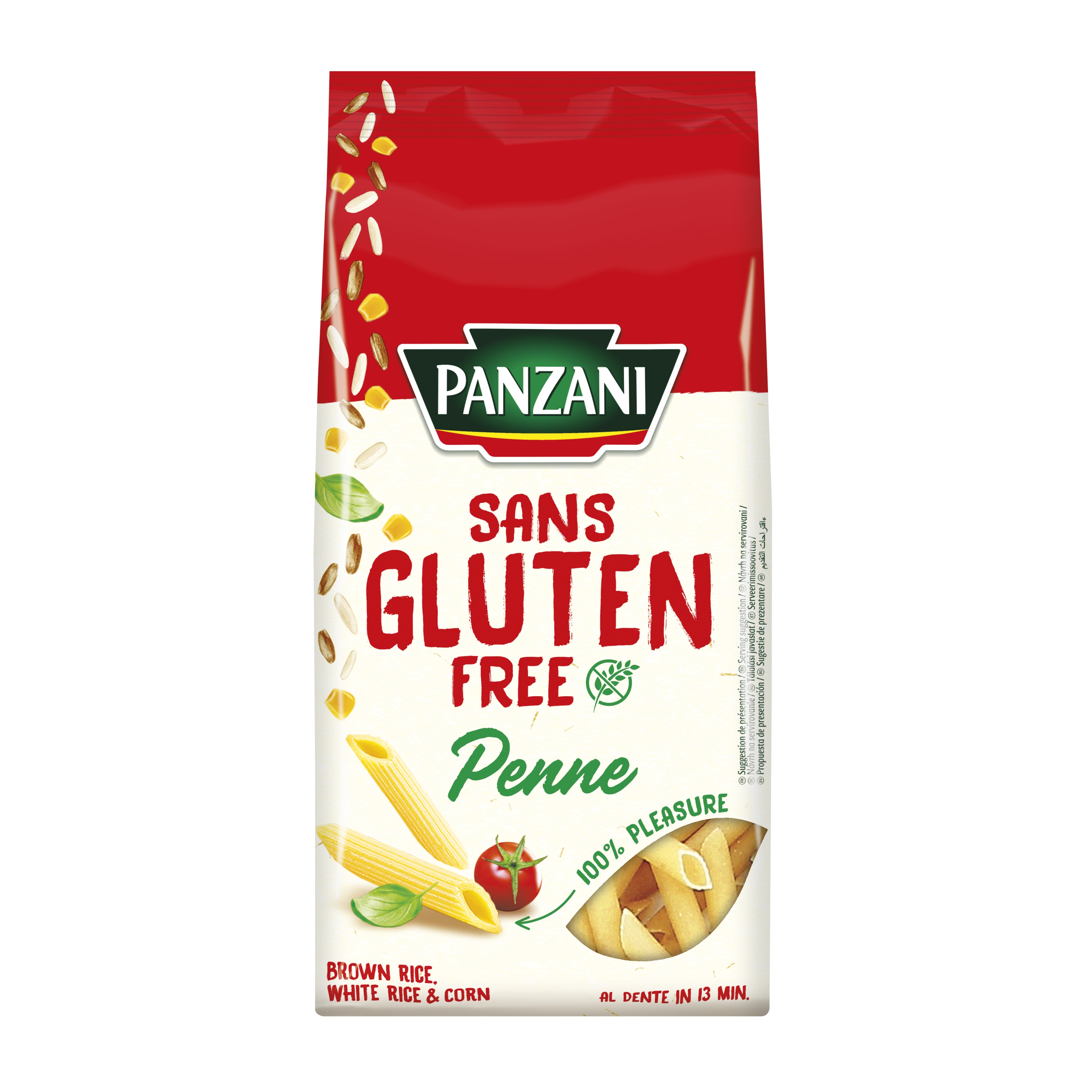 Panzani GLUTEN FREE Penne